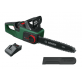 BOSCH AdvancedChain 36V-35-40 grandininis pjūklas 1x2 Ah