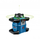 BOSCH GRL 650 CHVG rotacinis nivelyras L-Boxx
