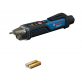 BOSCH GVD 1000-17 įtampos testeris BOSCH GVD 1000-17 įtampos testeris