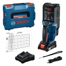 D-tect18V-200-17C, LB 1x2.0, GAL 18V-20