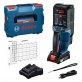 D-tect18V-200-17C, LB 1x2.0, GAL 18V-20