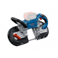 Bosch GCB 18V-127 Professional akumulatora lentes zāģis SOLO CT