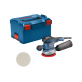 BOSCH GEX 40-150 ekscentrinis šlifuoklis L-Boxx