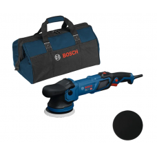 BOSCH GPX9-125S poliruoklis