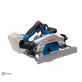 BOSCH GKS 18V-57-2 GX diskinis pjūklas SOLO L-Boxx