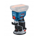 BOSCH GKF 18V-8 frezeris SOLO CT