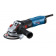BOSCH GWS 17-125 TS kampinis šlifuoklis