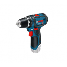 BOSCH GSR 12V-15 skrūvgriezis - urbis SOLO