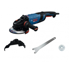 BOSCH EXPERT EXWS30-180B kampinis šlifuoklis BOSCH EXPERT EXWS30-180B kampinis šlifuoklis