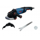 BOSCH EXPERT EXWS30-180B kampinis šlifuoklis