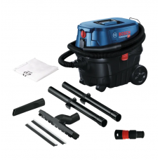 BOSCH GAS 12-25 PL dulkių siurblys