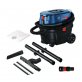 BOSCH GAS 12-25 PL dulkių siurblys
