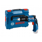 BOSCH GTB 12V-11 TE skrūvgriezis SOLO L-Boxx BOSCH GTB 12V-11 TE skrūvgriezis SOLO L-Boxx