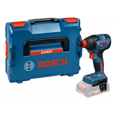 BOSCH EXPERT EXDX18V-210 smūginis veržliasukis SOLO L-Boxx BOSCH EXPERT EXDX18V-210 smūginis veržliasukis SOLO L-Boxx