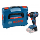 BOSCH EXPERT EXDX18V-210 smūginis veržliasukis SOLO L-Boxx BOSCH EXPERT EXDX18V-210 smūginis veržliasukis SOLO L-Boxx