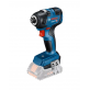 BOSCH GDR 18V-200 trieciena skrūvgriezis SOLO CT