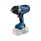 BOSCH GDS 18V-1000 Akumulatora triecienskrūvgriezis, CT SOLO