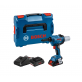 BOSCH GRG 18V-16 akumulatora kniedētājs 2x4 Ah ProCore L-Boxx
