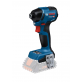 BOSCH GDR 18V-220 C smūginis suktuvas SOLO CT