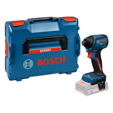 BOSCH EXPERT EXDR18V-230 smūginis suktuvas SOLO L-Boxx BOSCH EXPERT EXDR18V-230 smūginis suktuvas SOLO L-Boxx