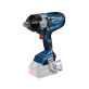 BOSCH GDS 18V-1600 HC smūginis veržliasukis SOLO CT