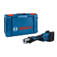BOSCH GPT 18V-32 akumuliatorinis radialinis presas SOLO XL-BOXX
