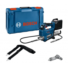 BOSCH GFP 18V-10 tepalo pistoletas SOLO XL-Boxx BOSCH GFP 18V-10 tepalo pistoletas SOLO XL-Boxx
