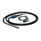 BOSCH GDI50-500 giluminis betono vibratorius SOLO CT BOSCH GDI50-500 giluminis betono vibratorius SOLO CT