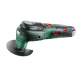 BOSCH UniversalMulti 12 multifunkcinis įrankis