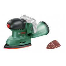 BOSCH EasySander 18V-8 vibracinis šlifuoklis