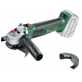 BOSCH Universal Grind 18V-75 kampinis šlifuoklis BOSCH Universal Grind 18V-75 kampinis šlifuoklis