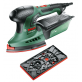 BOSCH PSM 200 AES vibracinis šlifuoklis