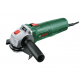 BOSCH UniversalGrind 750-115 kampinis šlifuoklis BOSCH UniversalGrind 750-115 kampinis šlifuoklis