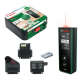 BOSCH Zamo set lazerinis atstumo matuoklis BOSCH Zamo set lazerinis atstumo matuoklis