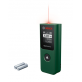 BOSCH EasyDistance 20 lazerinis atstumo matuoklis BOSCH EasyDistance 20 lazerinis atstumo matuoklis