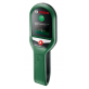 BOSCH UniversalDetect sienų skeneris BOSCH UniversalDetect sienų skeneris