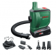 BOSCH EasyInflate 18V-500 pūtiklis 1x2 Ah 