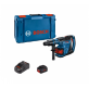 BOSCH GBH 18V-40 C perforatorius 2x5.5 Ah ProCore XL-Boxx