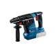 BOSCH GBH 18V-24 C perforatorius SOLO CT