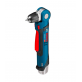 BOSCH GWB 12V-10 gręžtuvas - suktuvas SOLO CT