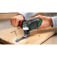 BOSCH PMF 350 CES multifunkcinis įrankis