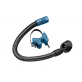 BOSCH GDE HEX nusiurbimo sistema BOSCH GDE HEX nusiurbimo sistema