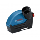 BOSCH GDE 125 EA-S nusiurbimo sistema BOSCH GDE 125 EA-S nusiurbimo sistema