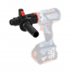 BOSCH GFA 18-H SDS+ antgalis smūginiam gręžimui BOSCH GFA 18-H SDS+ antgalis smūginiam gręžimui