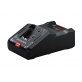 BOSCH GAL 18V-160 C ātrais lādētājs