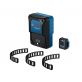 BOSCH GCA 30-42 + GCT 30-42 belaidžio automatinio paleidimo rinkinys BOSCH GCA 30-42 + GCT 30-42 belaidžio automatinio paleidimo rinkinys