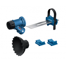 BOSCH GDE SDS max nusiurbimo sistema