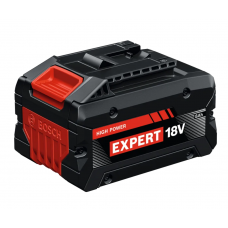 BOSCH EXPERT EXBA 18V-80 akumuliatorius 8 Ah BOSCH EXPERT EXBA 18V-80 akumuliatorius 8 Ah