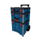 BOSCH L-Boxx Contractor dėžių sistema 3in1 BOSCH L-Boxx Contractor dėžių sistema 3in1