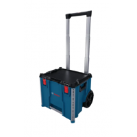 BOSCH L-Boxx Contractor 476 lagaminas su ratukais BOSCH L-Boxx Contractor 476 lagaminas su ratukais
